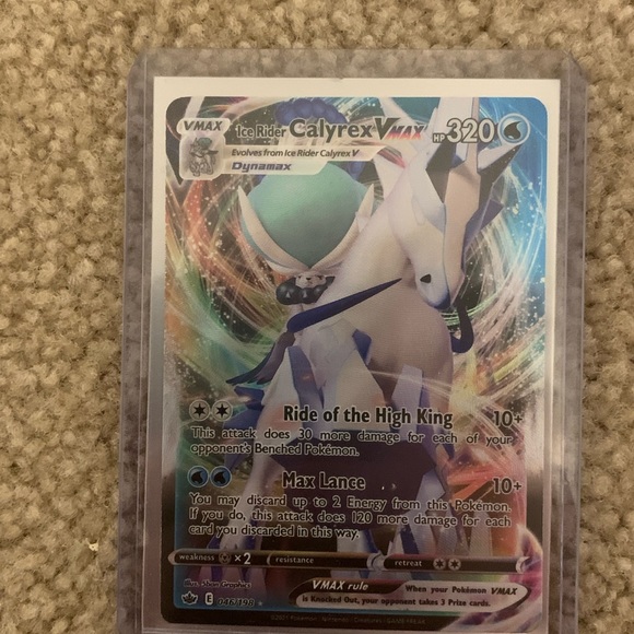 Pokémon cards great condition - Picture 9 of 16